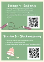 Vorschau - Spiele - Seilspringen Stationsarbeit Sportunterricht - Seite 3