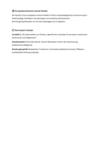 Vorschau - Stundenentwürfe - Materialpaket: Familien heute: Formen, Funktionen, Herausforderungen, Lernfeld 3: Die Lebenswelten von Kindern, Jugendlichen und jungen Erwachsenen analysieren, strukturieren und mitgestalten - Seite 2