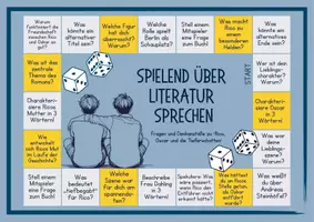 Vorschau - Spiele - Rico, Oscar und die Tieferschatten: Literarisches Brettspiel - Seite 3