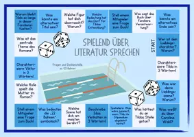 Vorschau - Spiele - 22 Bahnen: Literarisches Brettspiel - Seite 3
