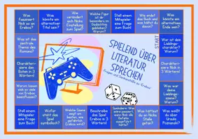 Vorschau - Spiele - Erebos: Literarisches Brettspiel - Seite 1