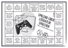 Vorschau - Spiele - Erebos: Literarisches Brettspiel - Seite 2