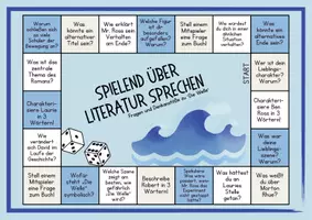 Vorschau - Spiele - Die Welle: Literarisches Brettspiel - Seite 3