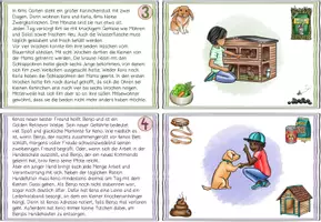 Vorschau - Spiele - Lesen Haustiere - Seite 3