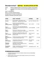 Vorschau - Stundenentwürfe - Materialpaket - Writing lessons - Seite 3
