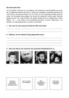Vorschau - Arbeitsblätter - Die Kubakrise 1962 - Wendepunkt im Kalten Krieg - Seite 3