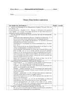 Vorschau - Klassenarbeiten - Klassenarbeit - Sachtextanalyse "Kennzeichnungspflicht von Künstlicher Intelligenz (KI) auf Social Media" - Seite 3