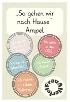 Vorschau - Anderer Materialtyp - So gehen wir nach Hause_Ampel - Deckblatt