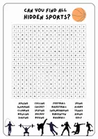 Vorschau - Spiele - Sports - Words Serach (4 Versionen) + QUiZ - Seite 1