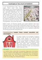 Vorschau - Arbeitsblätter - Tierhaltung & Ackerbau: Landwirtschaft, Nutztiere, Pflanzenbau, Boden, Düngung - Seite 3
