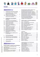 Vorschau - Arbeitsblätter - Kinder entdecken die Wortarten - Seite 3
