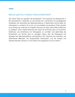 Vorschau - Unterrichtsreihen - Was war die Hitlerjugend? – Geschichte Nationalsozialismus Sek I - Seite 1