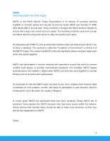 Vorschau - Unterrichtsreihen - Understanding NATO – Current Events for Grades 7–10 - Seite 3