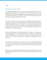 Vorschau - Unterrichtsreihen - Zeitalter der Entdeckungen – Geschichte einfach erklärt (Sek I) - Seite 3