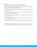 Vorschau - Unterrichtsreihen - Age of Exploration – History Worksheets (Grades 6–9) - Seite 2