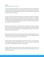 Vorschau - Unterrichtsreihen - Growing Up in Nazi Germany – Student-Focused History Workbook | Bilinguales Material Geschichte - Seite 3