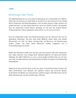 Vorschau - Unterrichtsreihen - Nationalsozialismus – Geschichte einfach & klar erklärt (SEK I) - Seite 3