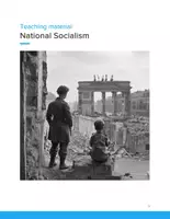 Vorschau - Unterrichtsreihen - National Socialism Explained – History Set for Grades 8–10 | Geschichte Bilingual - Deckblatt