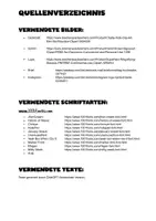Vorschau - Stundenentwürfe - Writing - Letter of Application - 10th grade - Seite 3
