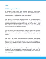 Vorschau - Unterrichtsreihen - Feudalsystem & Ständepyramide – Mittelalter erklärt (Sek I) - Seite 3