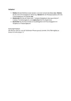 Vorschau - Arbeitsblätter - Materialpaket: Klausuren zum Thema Säure-Base - Deckblatt