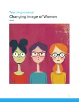 Vorschau - Unterrichtsreihen - How Women’s Roles Changed – A Timeline of Identity (Gr. 8–12) | Bilingual Geschichte | Feminism - Deckblatt