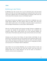 Vorschau - Unterrichtsreihen - Kairo, Kilwa & Venedig – Weltstädte des Mittelalters? (Kl. 7–10) - Seite 3
