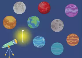 Vista previa - Tarjetas / Manipulativos - Conciencia fonológica vocales infantil - página 3