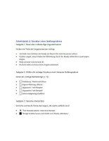 Vorschau - Arbeitsblätter - Arbeitsblätter für Stellungnahme und vollständige Argumentation - Seite 1