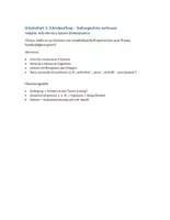 Vorschau - Arbeitsblätter - Arbeitsblätter für Stellungnahme und vollständige Argumentation - Seite 2