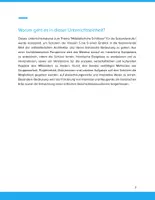 Vorschau - Unterrichtsreihen - Mittelalterliche Schlösser und Burgen – Leben, Macht, Schutz (Kl. 5–8) - Seite 1