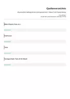 Vorschau - Test - Klassenarbeit Stellungnahme und Argumentieren - Klasse 9 (mit Musterlösung) - Seite 3