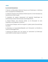 Vorschau - Unterrichtsreihen - Portugiesische Kolonien – Unterrichtsmaterial SEK I | Kolonialismus - Seite 2
