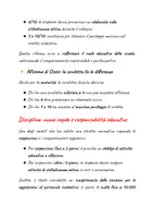 anteprima - Testo - Le nuove riforme della scuola (introdotte da Valditara) - Pagina 1