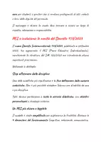 anteprima - Testo - Le nuove riforme della scuola (introdotte da Valditara) - Pagina 2