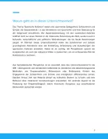 Vorschau - Unterrichtsreihen - Spanische Kolonien – Kolonialgeschichte spannend und aktuell unterrichten (SEK I) - Seite 1
