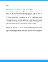 Vorschau - Unterrichtsreihen - Englische Kolonien – Kolonialgeschichte verständlich, aktuell und differenziert (SEK I) - Seite 1