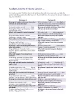 Vorschau - Arbeitsblätter - TANDEM SHEETS BEGINNERS - TANDEMBÖGEN UNTERSTUFE (XL Materialpaket) - Seite 2