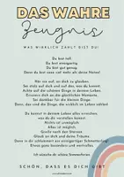 Vorschau - Arbeitsblätter - Das wahre Zeugnis SOMMERFERIEN - Seite 2