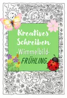 Vorschau - Mal- und Bastelvorlagen - Materialpaket - Kreatives Schreiben - Seite 1