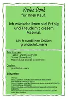 Vorschau - Arbeitsblätter - Kreatives Schreiben - frühlinghaftes Wimmelbild - Seite 3