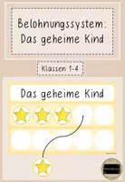Vorschau - Poster - Materialpaket - Classroom Management - Seite 1