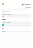 Vorschau - Merkblätter - English Assistant / Teacher Assistant - Klasse 1-4 - Seite 1