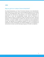 Vorschau - Unterrichtsreihen - Französische Kolonien im Unterricht – Geschichte verstehen, Gegenwart deuten (SEK I) - Seite 1