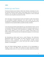 Vorschau - Unterrichtsreihen - Französische Kolonien im Unterricht – Geschichte verstehen, Gegenwart deuten (SEK I) - Seite 3