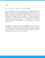 Vorschau - Unterrichtsreihen - Die deutschen Einigungskriege (1864–1871) – Geschichte verstehen, Politik begreifen (SEK I) - Seite 1