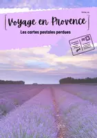Vorschau - Stundenentwürfe - Voyage en Provence: Les cartes postales perdues (Escape Game) - Seite 3