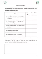 Vorschau - Arbeitsblätter - Zahngesundheit - Seite 3