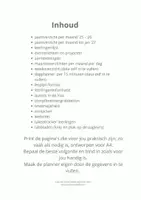 Voorbeeld - Lerarenagenda PO cactus aug 2025 - jan 2027 - Pagina 3