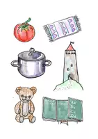 Vorschau - selbst erstellte Cliparts/Grafiken - ClipArt Janet's mix1 - Seite 3